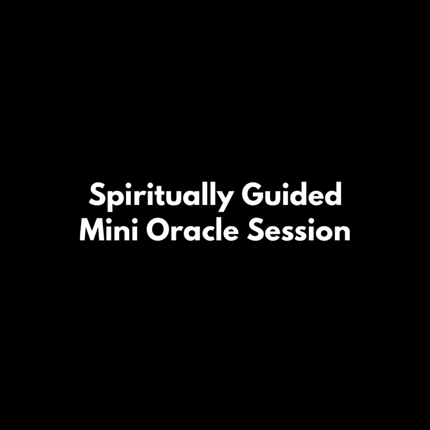 $30 MINI SESSION • 15 MINUTES DAILY BOOKINGS MON-SUN 2P-7P EST