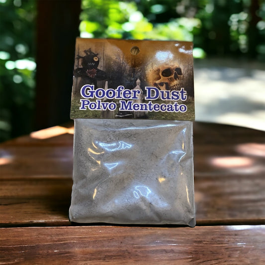 Goofer's Dust