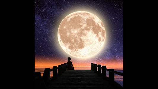 BOOKING NOW!!! 5.12-5.15 FULL MOON IN SCORPIO MONEY| POWER | INTIMACY