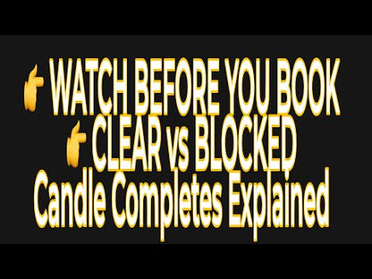 1.17.26-1.24.26 UNCROSSING + ROAD OPENER CANDLE SPIRITUAL RESET & FORWARD MOVEMENT