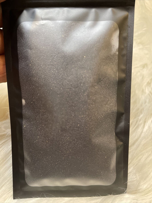 Hot Foot Hoodoo Powder 2 oz. 1618 GOLD